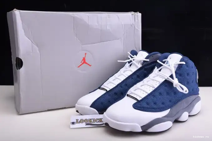 Rep MAX Flint Jordan Air 13 414571-404 0402